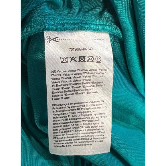 ET OCHS THE MARY DRESS in Pickles SIZE 10 - Picture 9 of 10